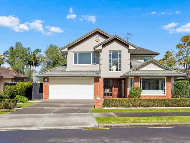 11 Earlshall Drive, Flat Bush