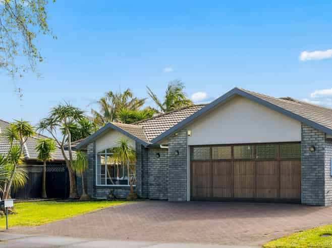 10  Erne Crescent, East Tamaki