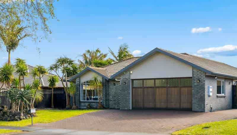 10  Erne Crescent, East Tamaki