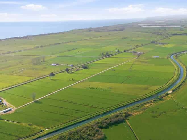 155 Cutwater Road, Pukehina