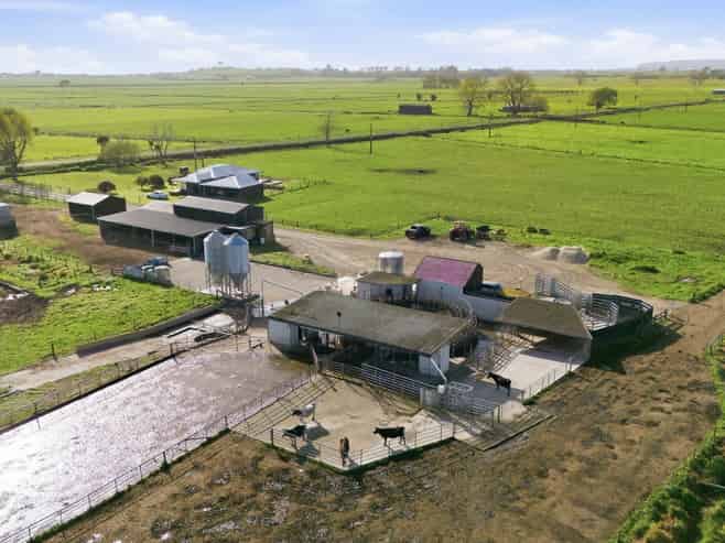 155 Cutwater Road, Pukehina