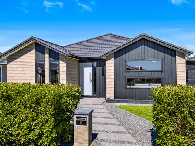 6 Wesleyan Street, Paerata