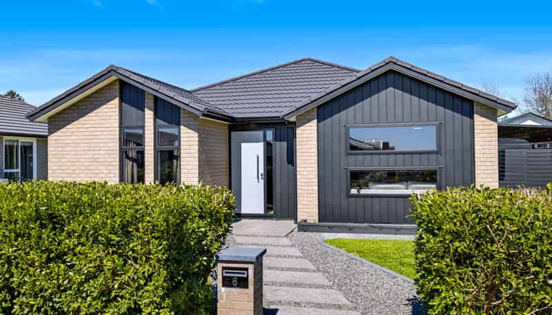 6 Wesleyan Street, Paerata