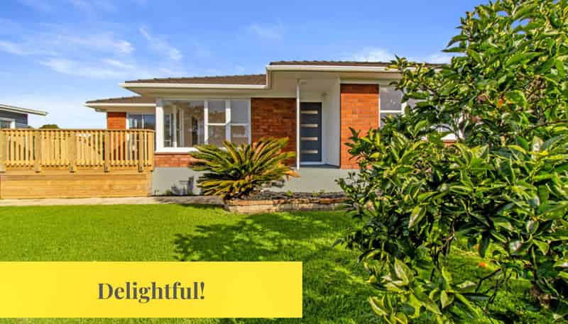 72 Muir Avenue, Mangere Bridge