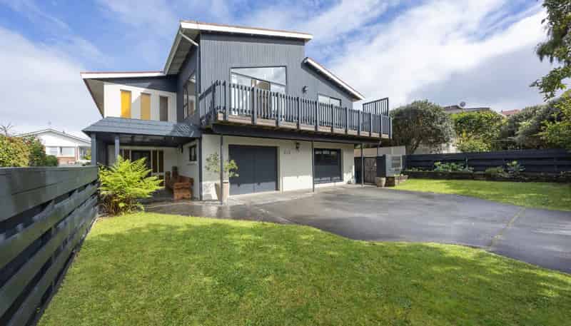 1/43 James Evans Drive, Northcote