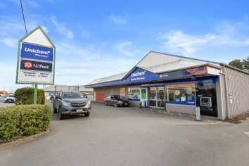 Unichem Waikiwi Pharmacy | $4M Turnover