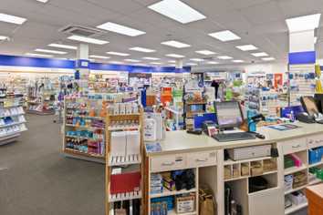 Unichem Waikiwi Pharmacy | $4M Turnover
