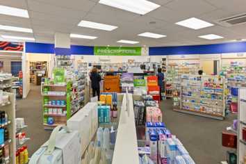 Unichem Waikiwi Pharmacy | $4M Turnover