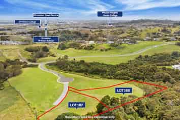8 Rufina Way, Flat Bush