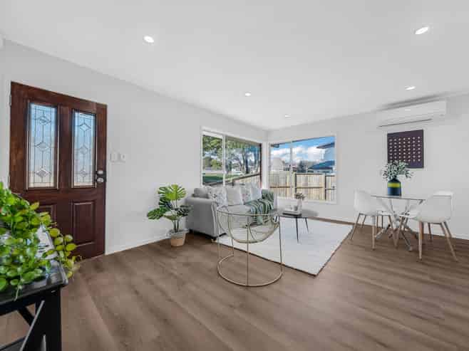 2/6 Roseburn Place, Pakuranga