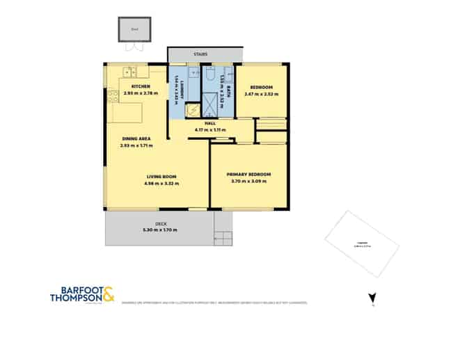 2/6 Roseburn Place, Pakuranga