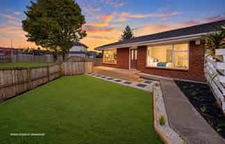 2/6 Roseburn Place, Pakuranga