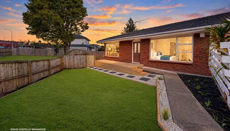 2/6 Roseburn Place, Pakuranga