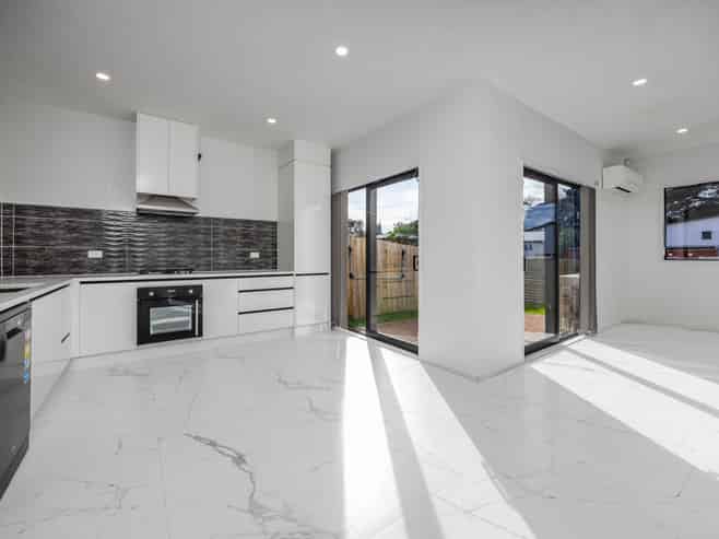 54A Christmas Road, Manurewa