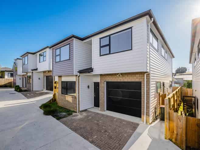 54A Christmas Road, Manurewa