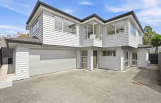4 Oak Street, Royal Oak