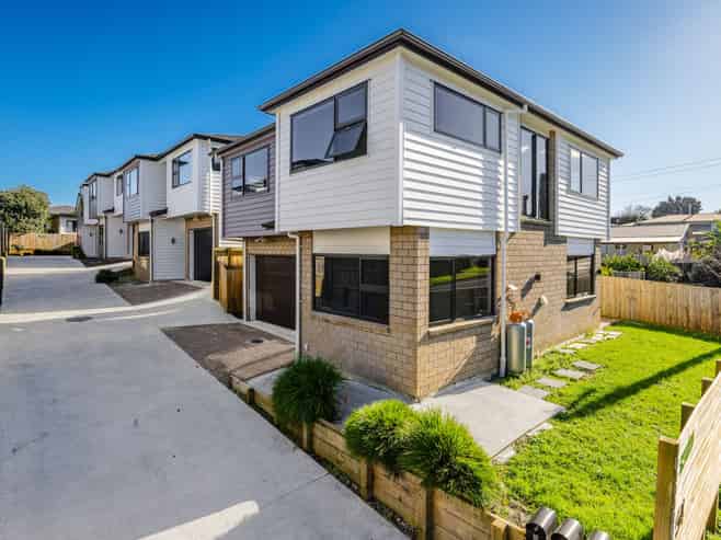 54B Christmas Road, Manurewa