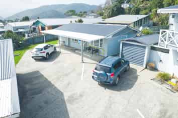 Freehold. Tenanted. Locked In to 2048