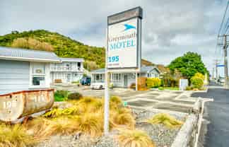 Freehold. Tenanted. Locked In to 2048