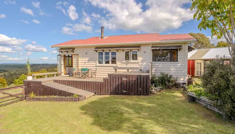 330 Otaha Road, Takou Bay, Kerikeri