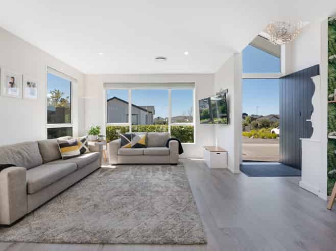 4 Kete Lane, Milldale
