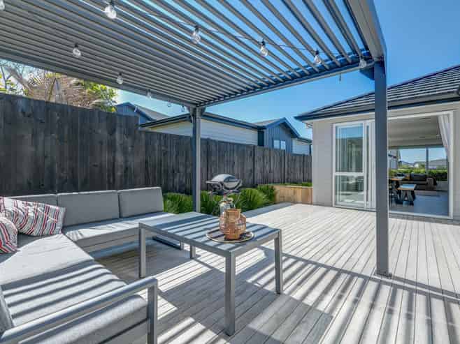 4 Kete Lane, Milldale