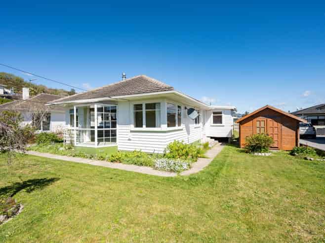 6 Matai Street, Stoke