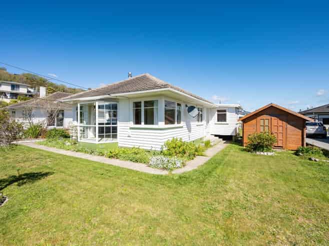 6 Matai Street, Stoke