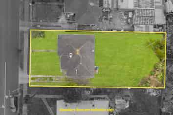 32 Ashton Avenue, Otara