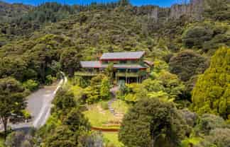 860 Buffalo Road, Coromandel