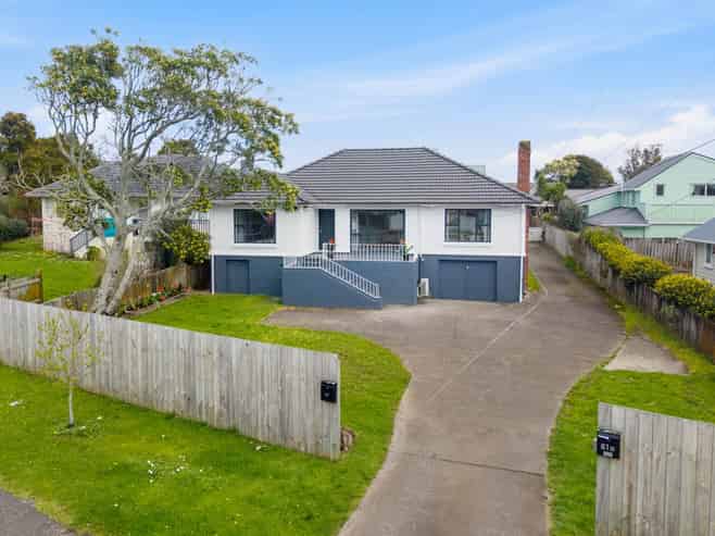 81 Melrose Road, Mount Roskill