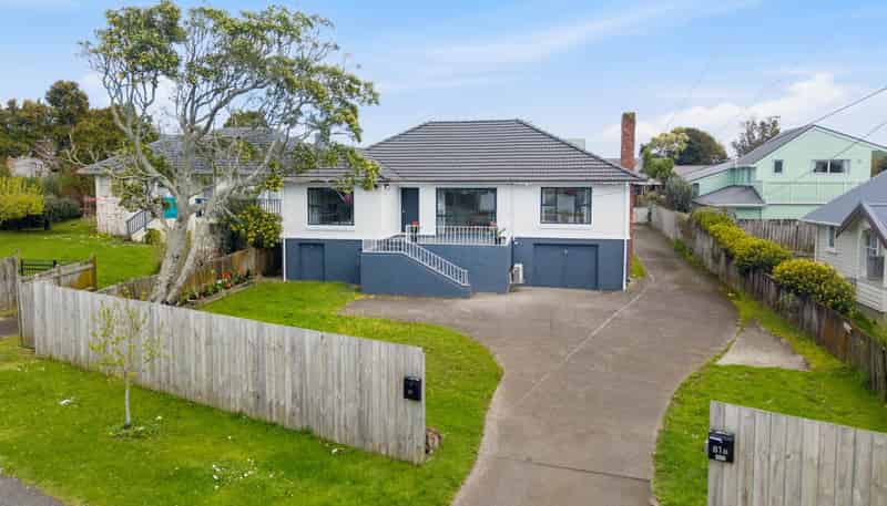 81 Melrose Road, Mount Roskill