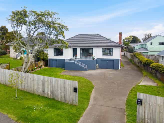 81 Melrose Road, Mount Roskill