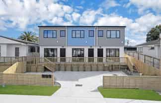 23 Robert Allan Way, Pakuranga Heights