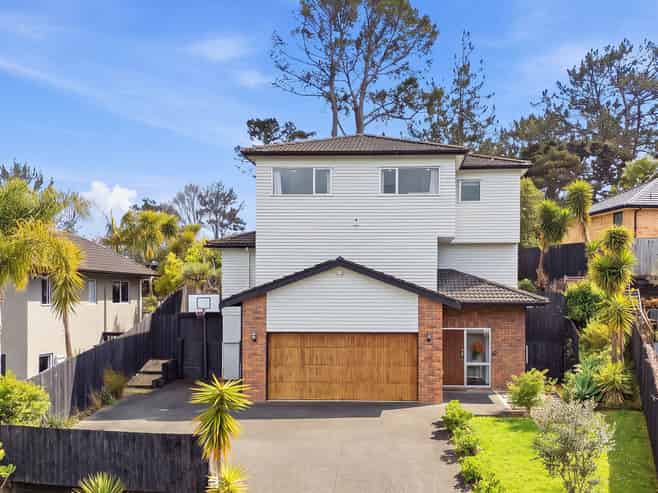 7 Carol Lee Place, Albany