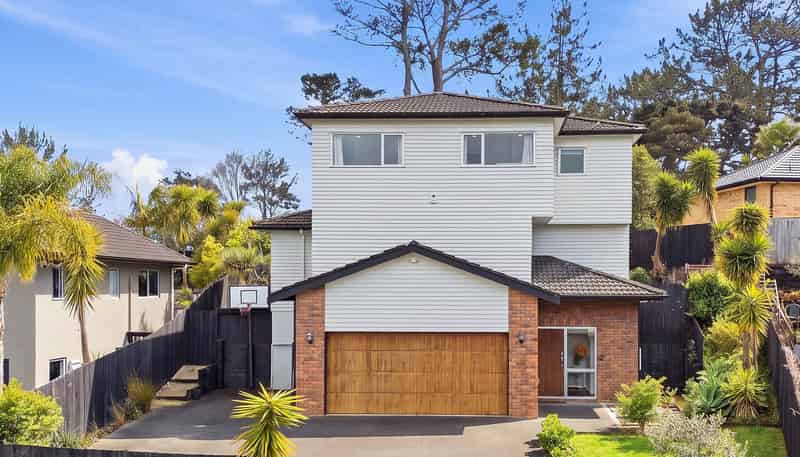 7 Carol Lee Place, Albany