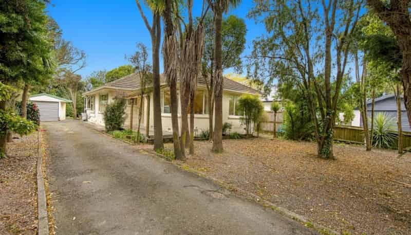 58 Wayside Avenue, Burnside