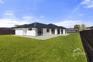 3 Clonbunny Close, Rolleston