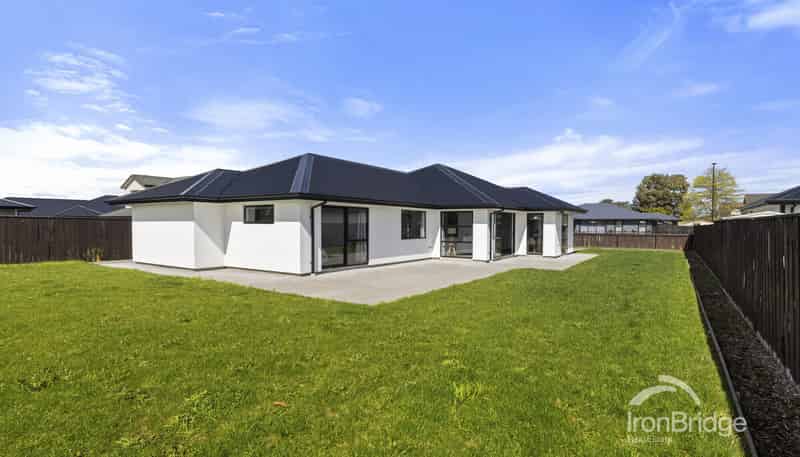 3 Clonbunny Close, Rolleston