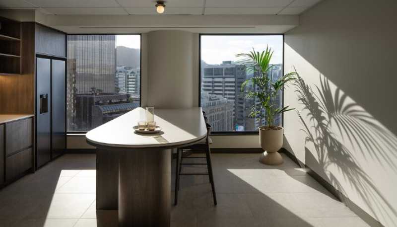 2 Hunter Street, Wellington Central