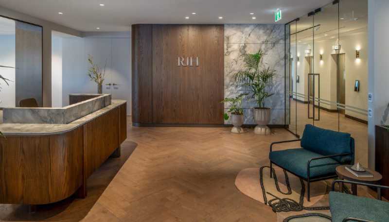 2 Hunter Street, Wellington Central