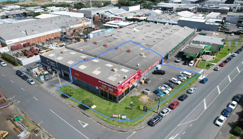 305B Neilson Street, Onehunga