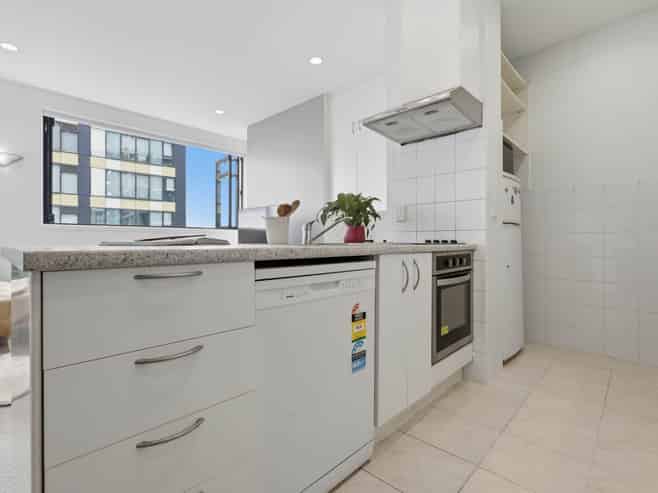 4D/105 Anzac Avenue, Auckland Central