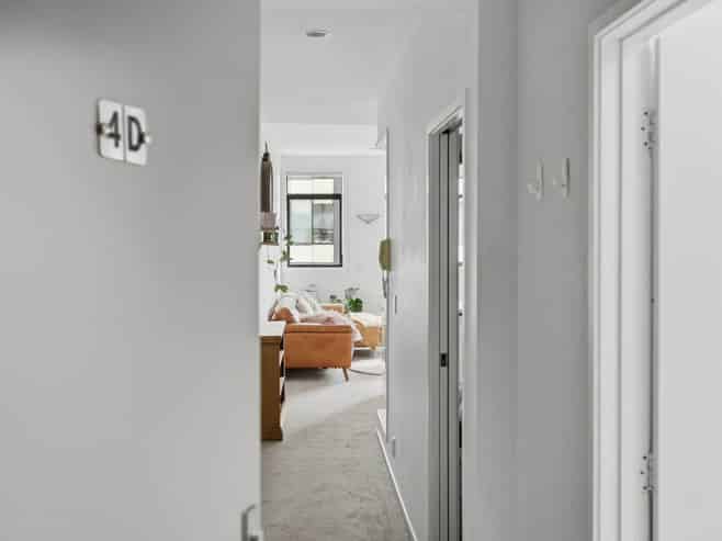 4D/105 Anzac Avenue, Auckland Central