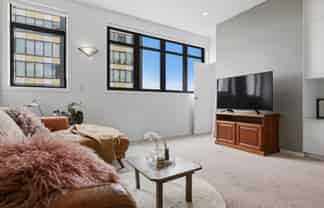 4D/105 Anzac Avenue, Auckland Central