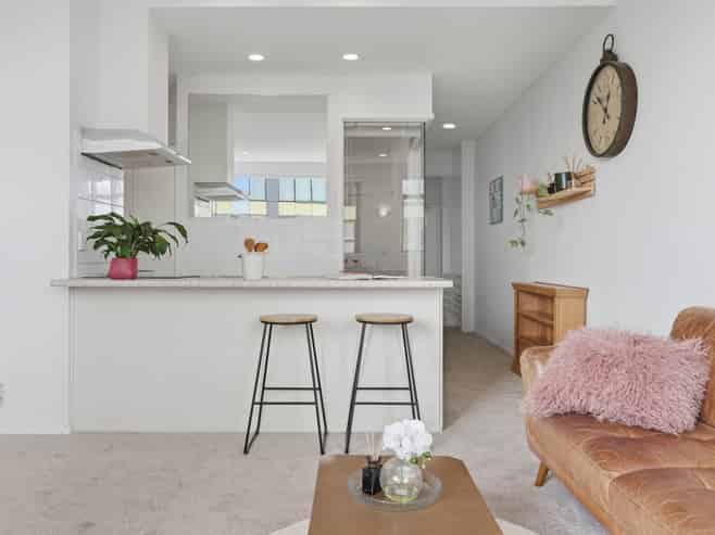 4D/105 Anzac Avenue, Auckland Central