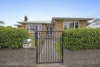 22 Furlong, Hawera