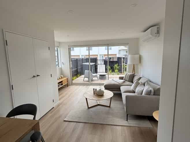 A/135 Grace Road, Avenues