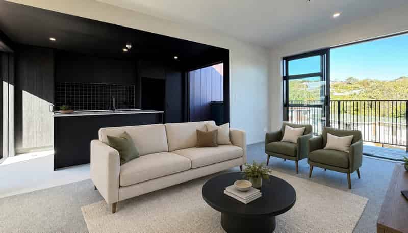 6b/203 Newlands Road, Newlands