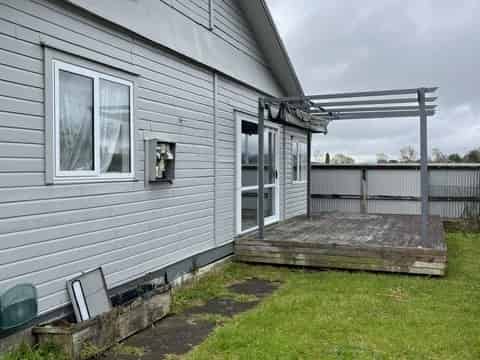 146 Great South Road, Ngaruawahia